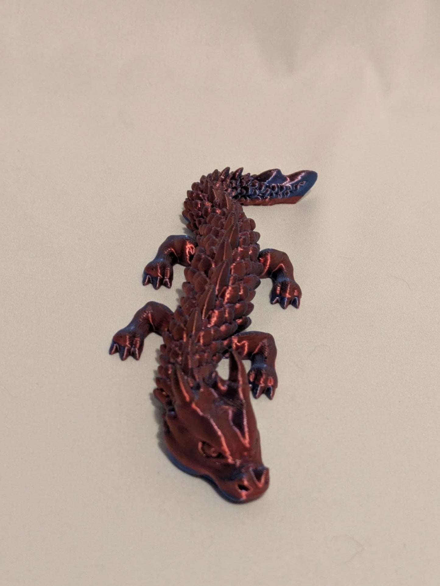 Dragon Fidget