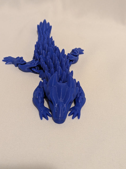 Dragon Fidget Toy