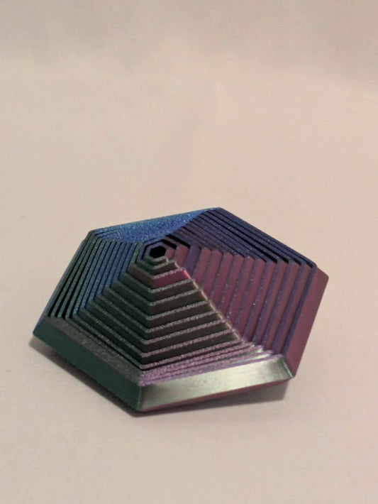 Hexagon Fidget Toy