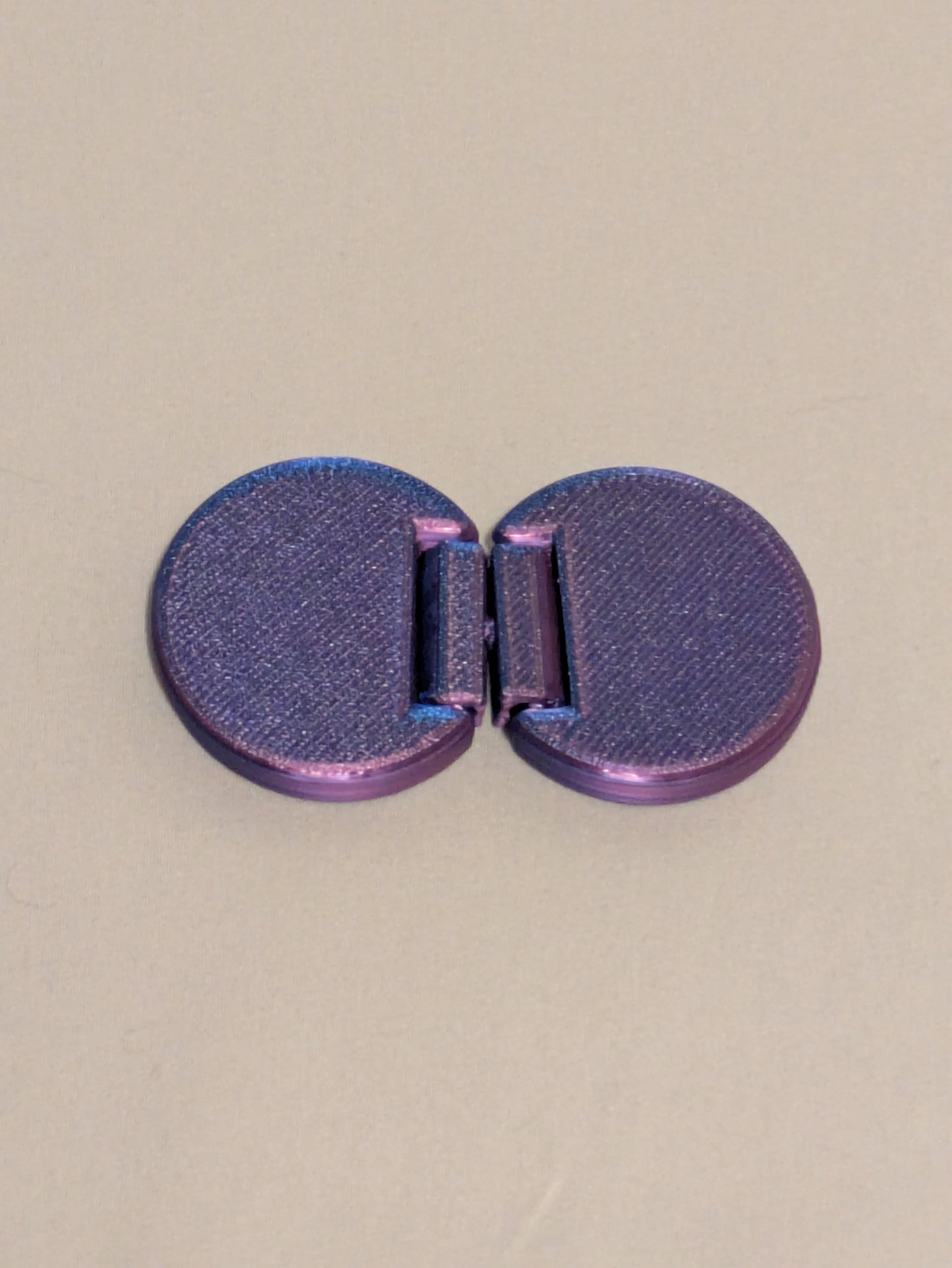 Circular Fidget