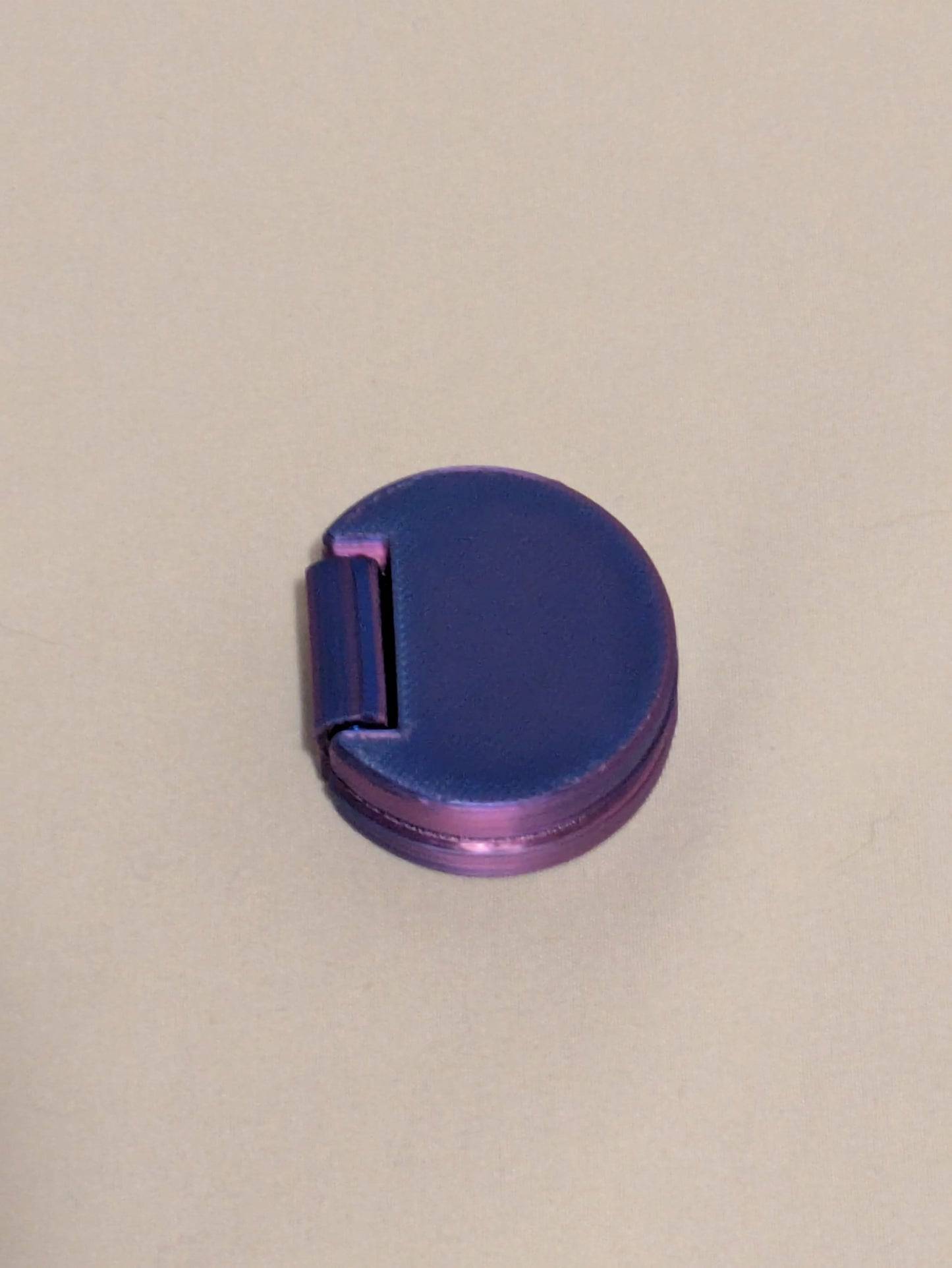 Circular Fidget