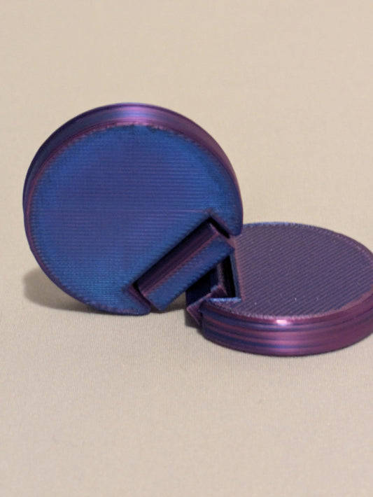 Circular Fidget